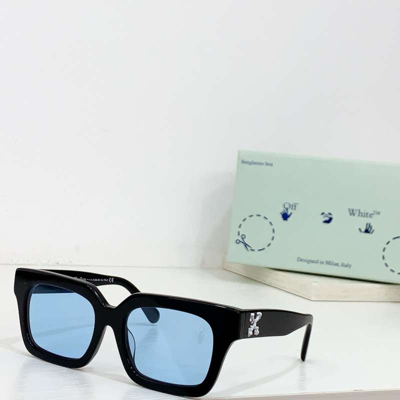 Picture of OFF White Sunglasses _SKUfw55826901fw